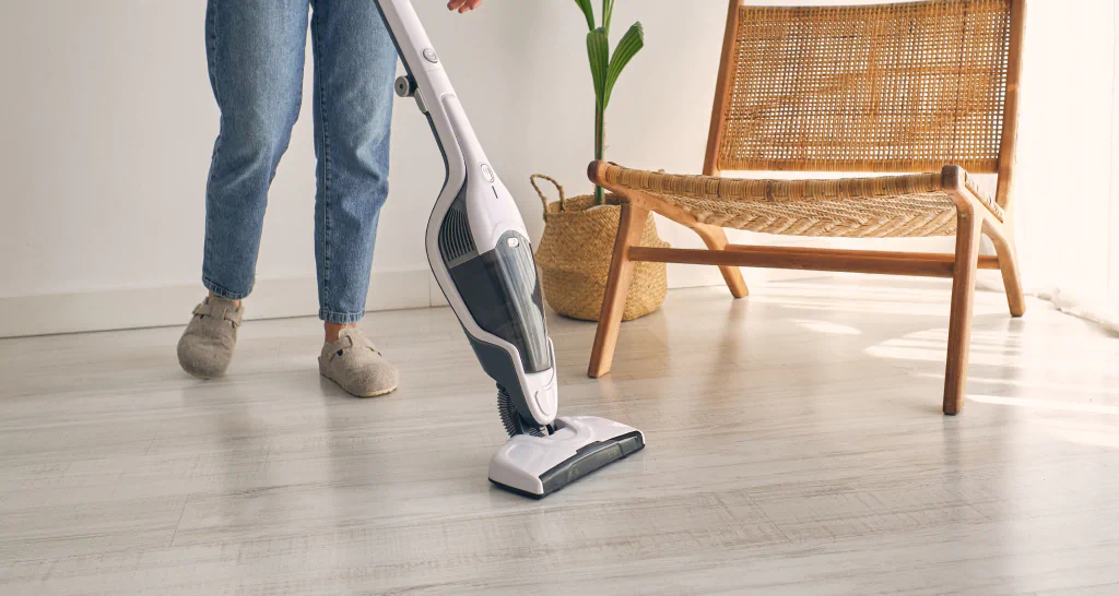 Como garantir um ambiente limpo para cuidar do paciente com segurança no Home Care